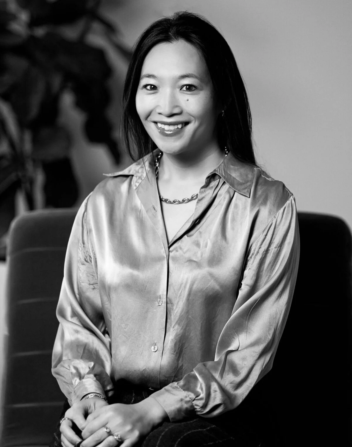 Morgan Rae Attorney About | Morgan English Lawyers
