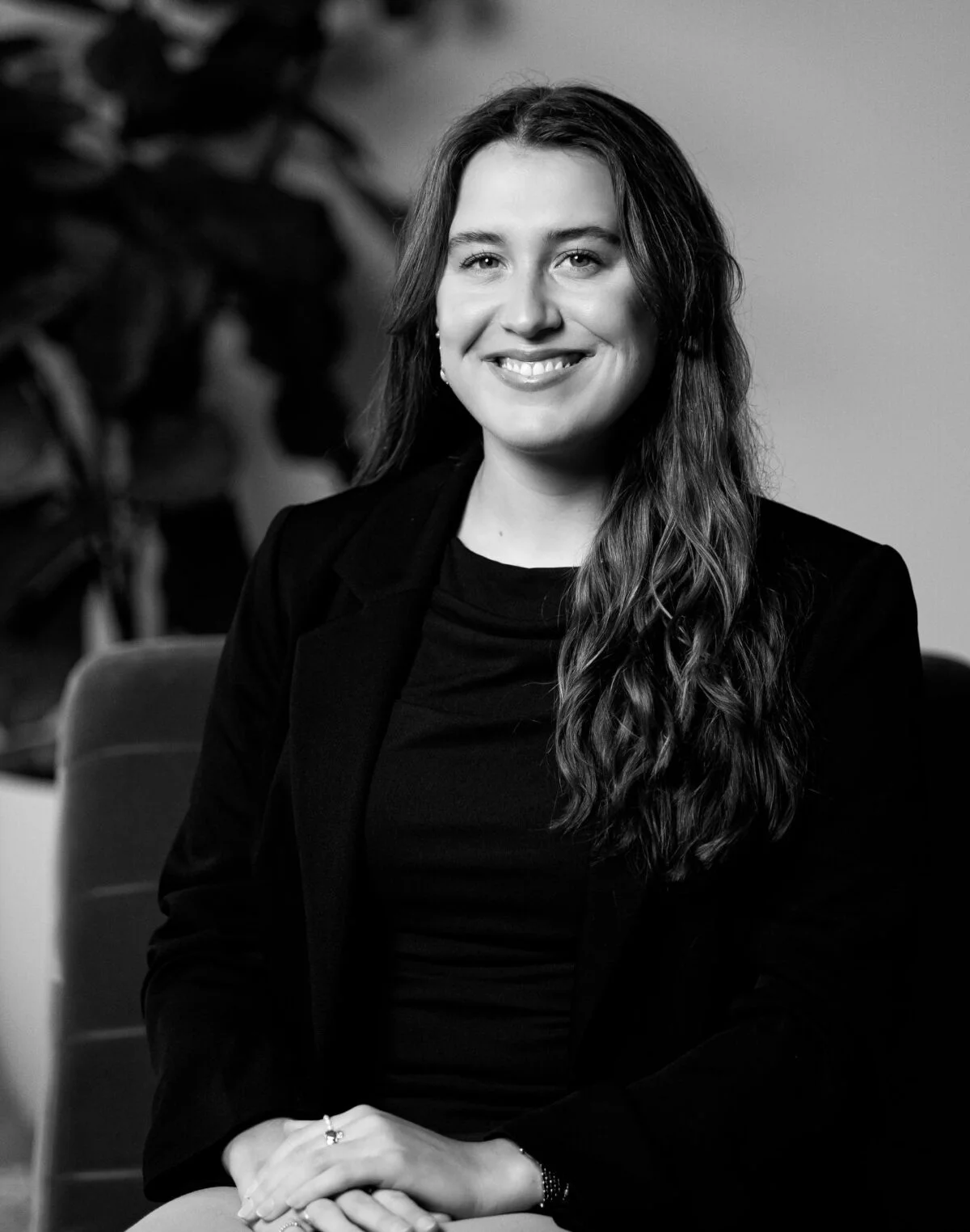Morgan Rae Attorney About | Morgan English Lawyers
